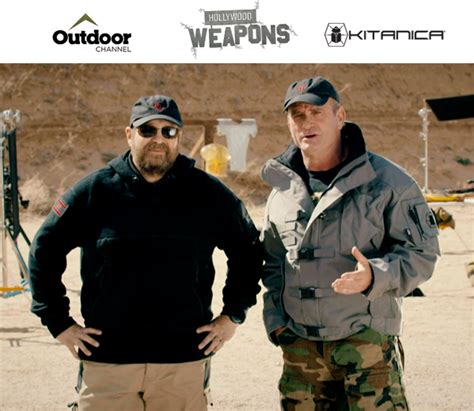 outdoor channel sponsors